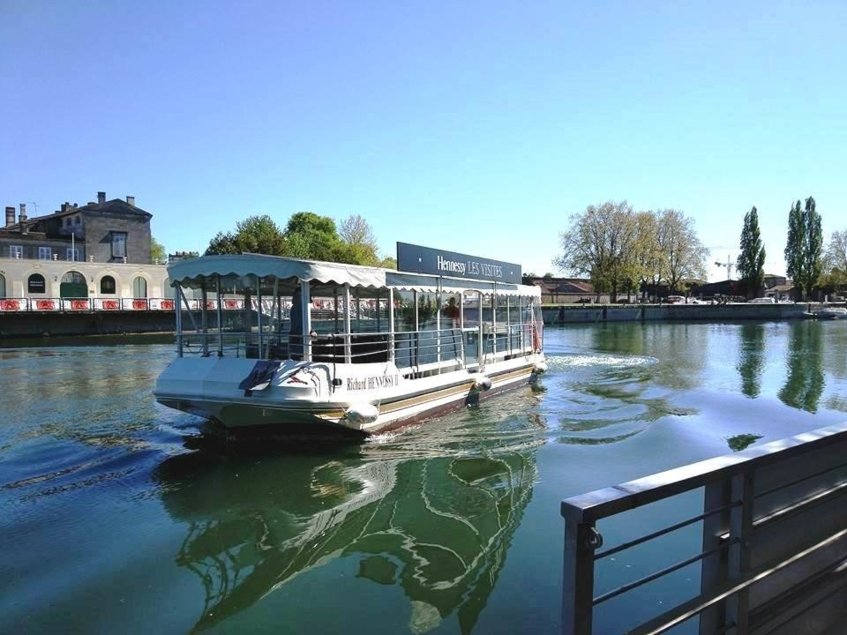 luxury cognac tours - Wine Paths